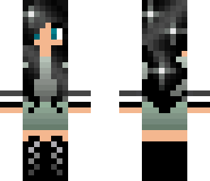 cute dark