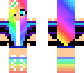awesome marmarmia rainbowness