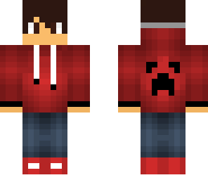 plz 100 like for this skin