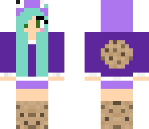 cookie monstah
