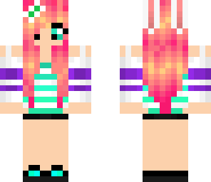 kawaii marmarmia pink bunny