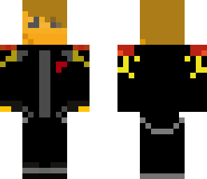 army skin