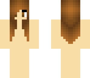 brown hair base