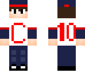 cleveland indians