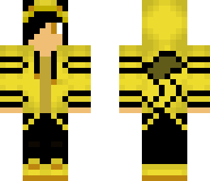 pika boy