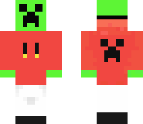 musik creeper
