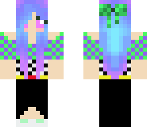 kawaii angellica
