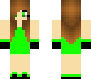 summer green