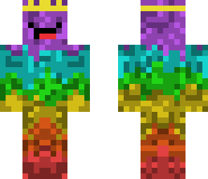 king o derps