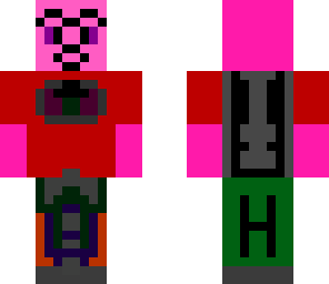 cow man