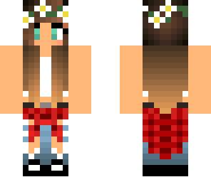 tumblr skin