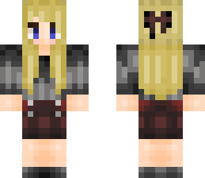 girl