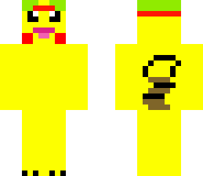 pickatu
