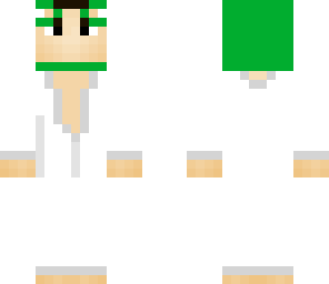 salamander man
