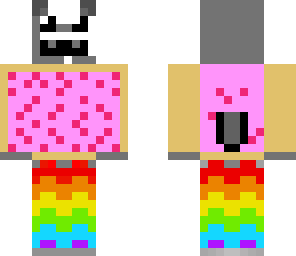 nyan cat sort of