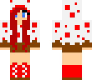 cake girl
