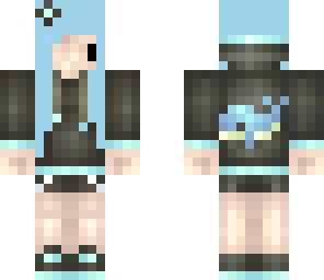 4 whaless