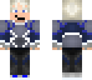 quick silver