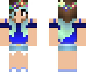 my skin