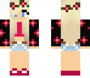 cute girl