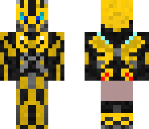 rumblebee