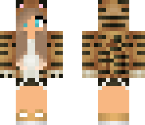 the tiger