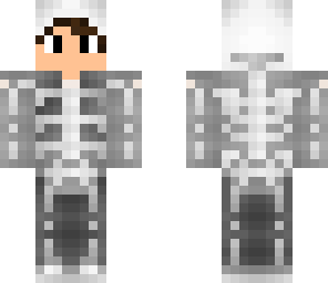skeleton