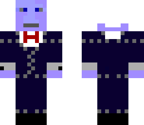 big wig lawbot