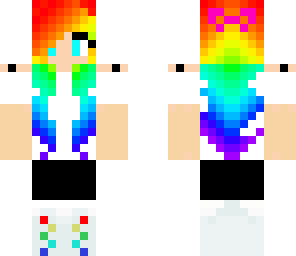 rainbow lyfe