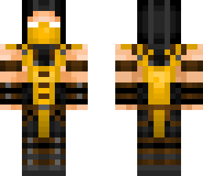 scorpion 