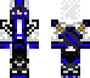 lapis ninja