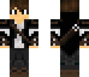 hunter epic_big_mike