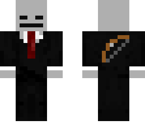 perfect skeleton