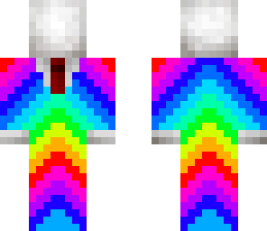 rainbow slender