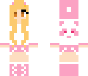 girly