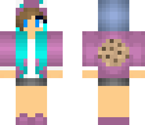edit of coociemonster