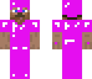 armored steve