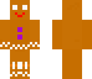 cookie man