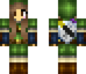 robina hood