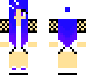 sexy moon girl