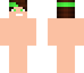 boy skin base