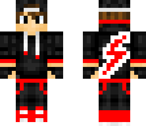 red man