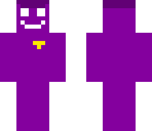purple guy
