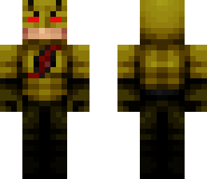 reverse flash
