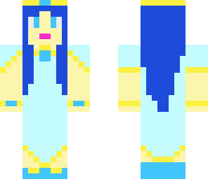 star blue