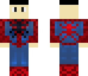 piter spider