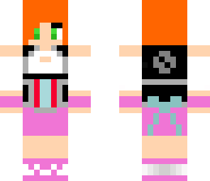 nora valkyrie