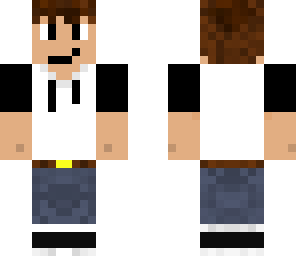 geakeboy