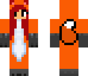 shadow foxx2075
