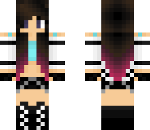 bad girl